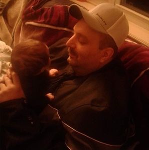 Meet your Posher, Stephen